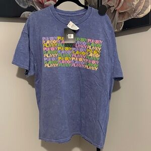 PLAYBOY Graphic  Tee
